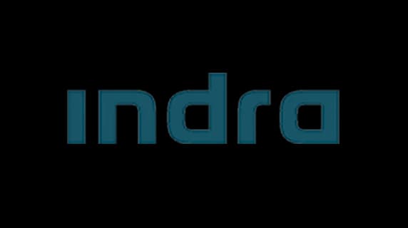 Experiencia como desarrollador frontend en Indra - Perú