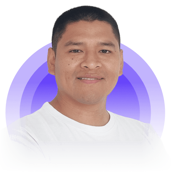 Miguel Quispe, desarrollador frontend freelance